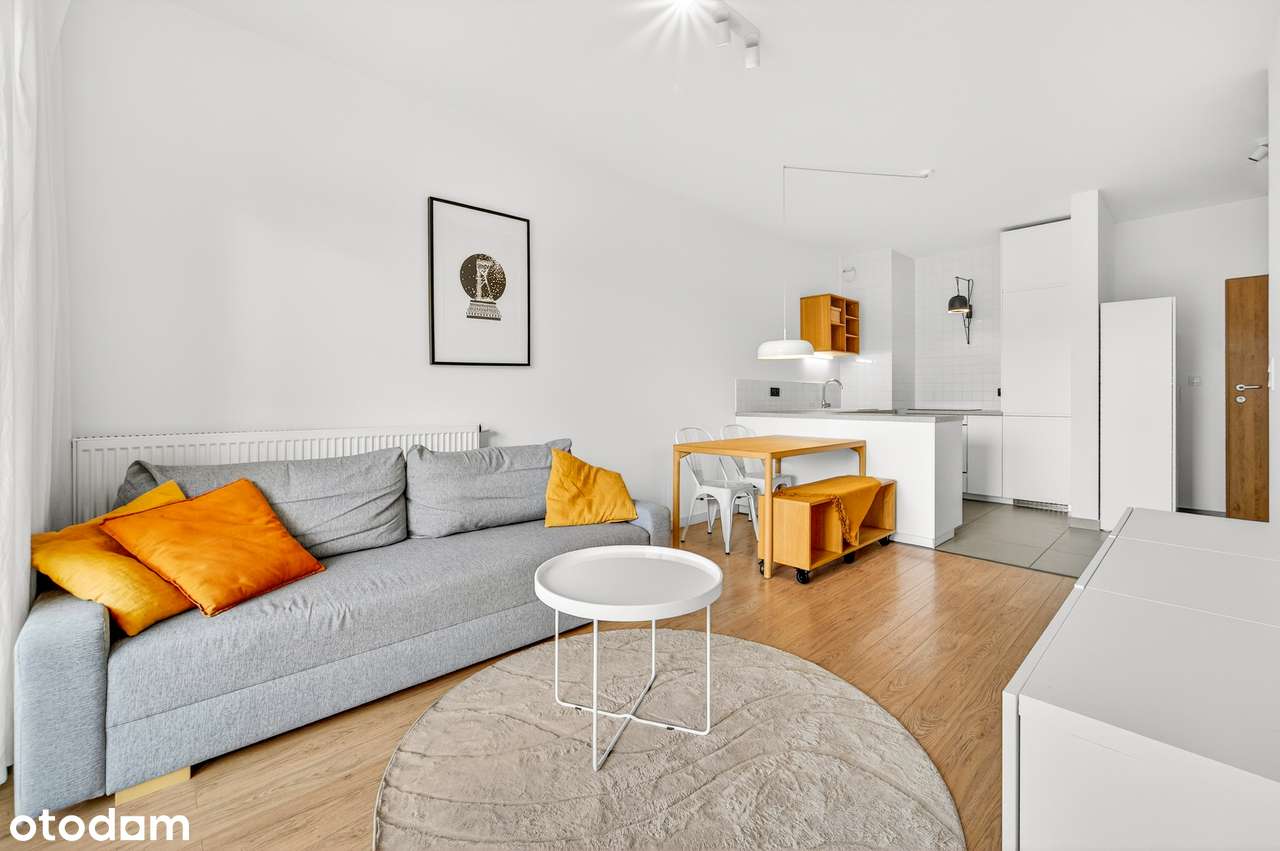 Nowoczesne Mieszkanie | ATAL Nowy Brynów | Balkon, parking, komórka - Pełny obrazek: 2/19