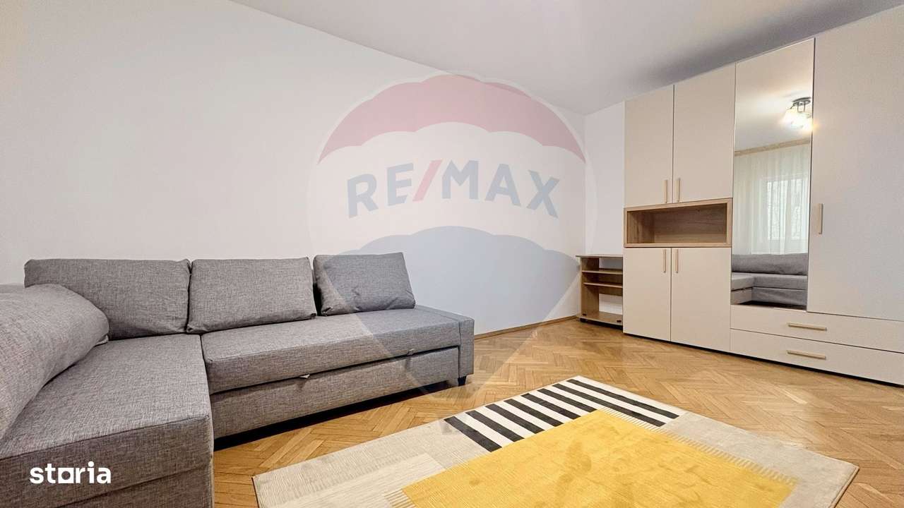 Garsoniera de Inchiriat Metrou Iancului - Imagine principală: 2/6