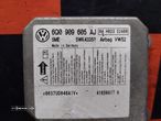 Centralina De Airbags Volkswagen Caddy Iii Caixa (2Ka, 2Kh, 2Ca, 2Ch) - 2