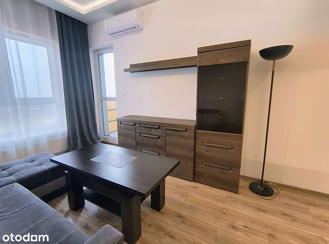 Nowe mieszkanie do wynajęcia os. Przybyszówka - Pełny obrazek: 4/10