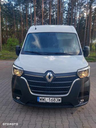 Renault Master - 1