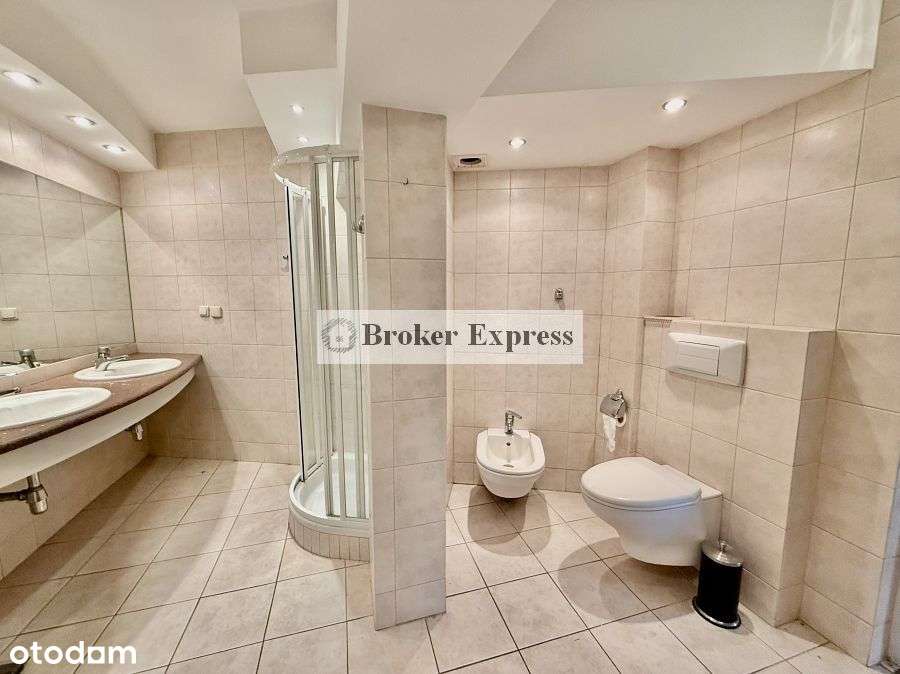 Dom na Wysokim Wilanowie!-14