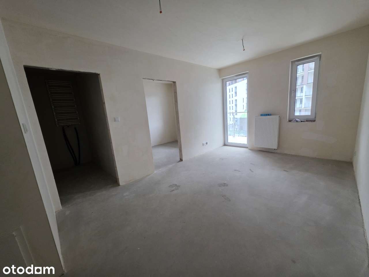 3 pokojowe bądź 2 niezależne mieszkania, zwolnienie z PCC - Pełny obrazek: 3/20