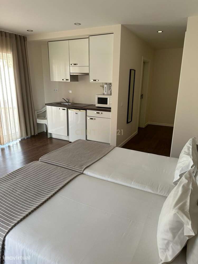 Estúdio para rentabilidade ímpar - Grande imagem: 2/26