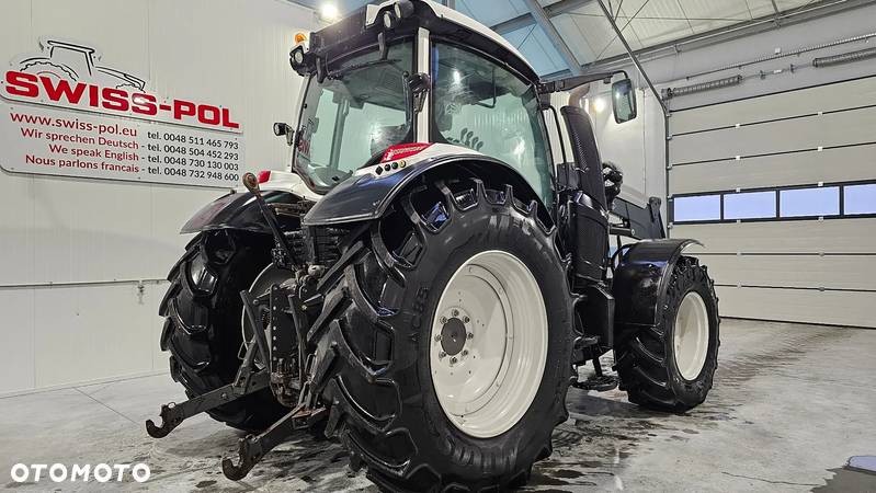 Valtra N134 Active  Ładowacz Quick N104/N114e/N124/N134/N154e/N174 T133 T134 VERSU Ładowacz Quick N104/N114e/N124/N134/N154e/N174 T133 T134 - 6