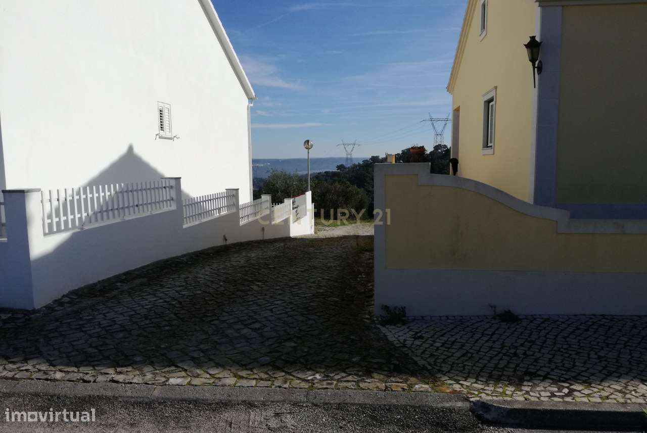 Lote de terreno de 300 m² - Grande imagem: 3/17