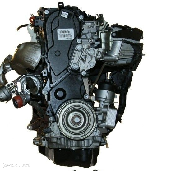 Motor Completo  Usado VOLVO V70 2.0 D UFMA - 2