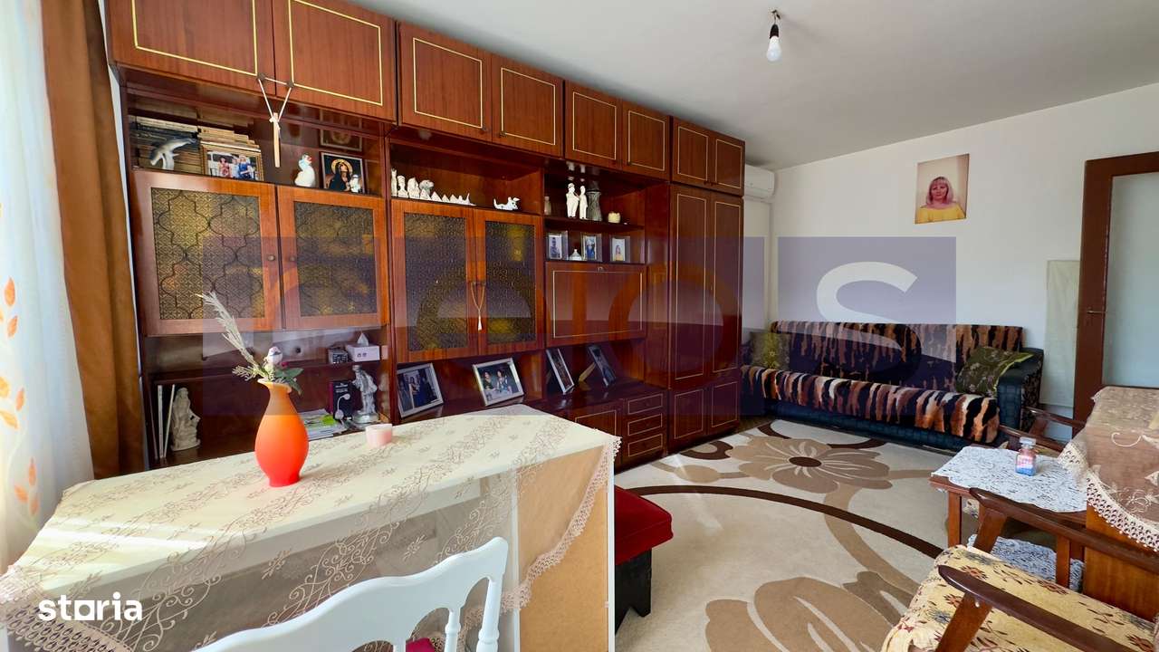 VANZARE 3 CAMERE DECOMANDAT | COLENTINA-4