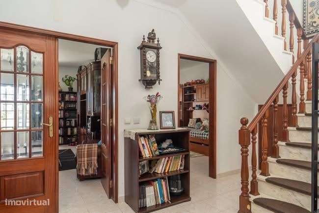 Vendo moradia T5 - Grande imagem: 5/5