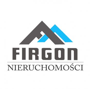 FIRGON Nieruchomości Logo