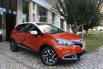 Renault Captur 1.2 TCe Exclusive EDC - 4