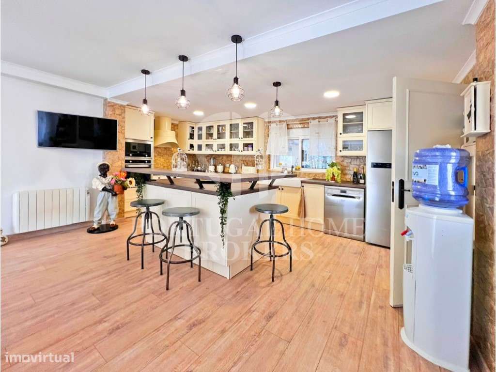 Quinta c/ Moradia V3 c/ piscina - Sintra- Terrugem - Grande imagem: 4/60