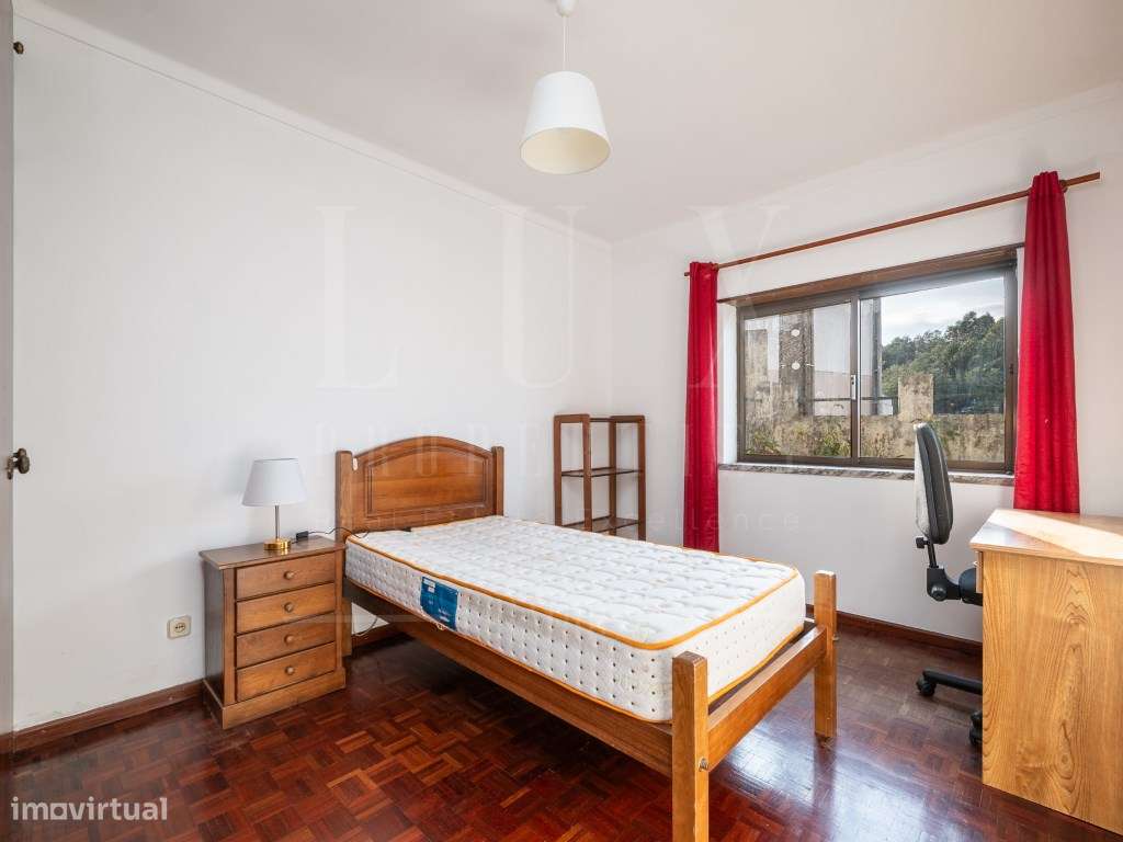 Apartamento T3 com Garagem | São Martinho do Bispo, Coimbra-10