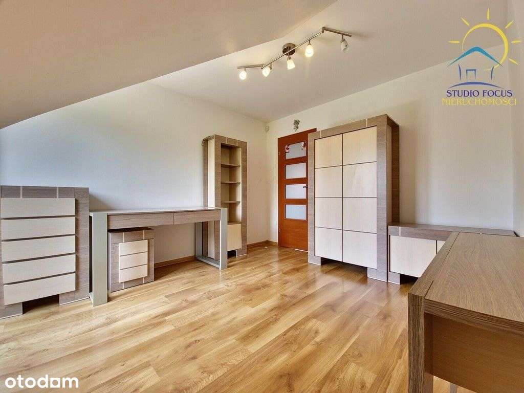 Przytulny dom w unikatowej lokalizacji (Solanki)-11