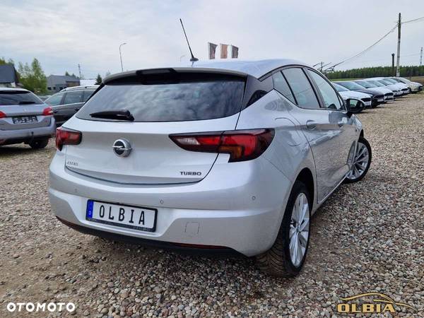 Opel Astra 1.4 Turbo Start/Stop Automatik Active - 26