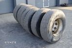 Koła 22.5 * 295/80R22.5 315/80R22.5 * - 3