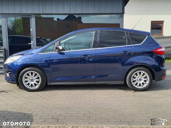 Ford C-MAX - 7