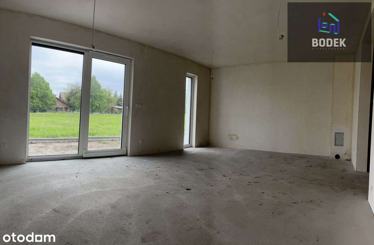 0%, pełne media, gotowy, podłogówka-7