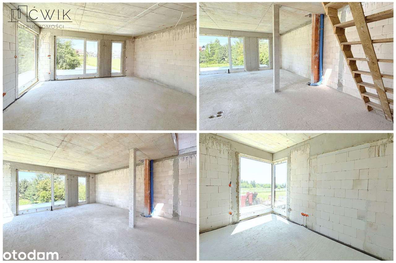 Przestronny apartament 123 m2 - 8 km od centrum-14