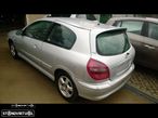 Nissan Almera 2.2 2001 para peças - 2