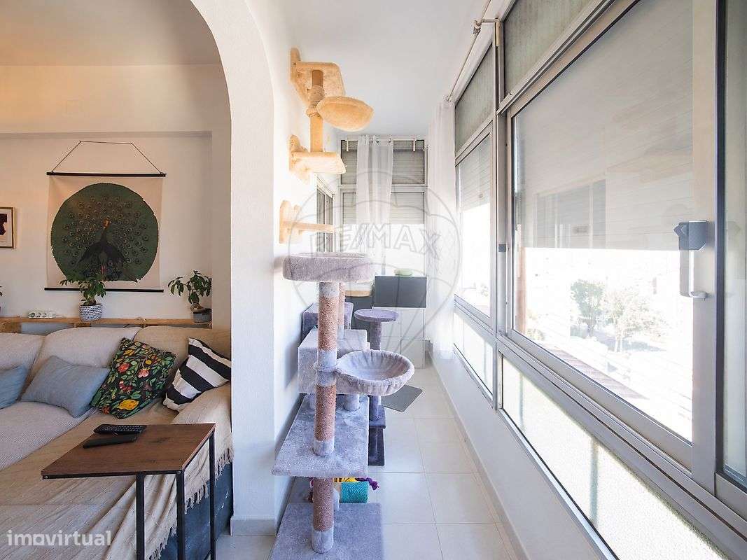 Apartamento T1 para venda-3