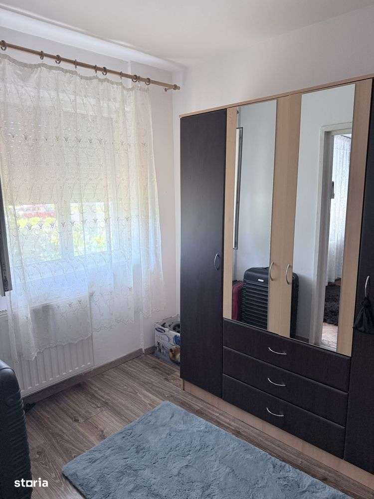 COMISION 0% | Apartament 2 Camere | Zona Cetatii | Parter | 40 mp - Imagine principală: 4/8