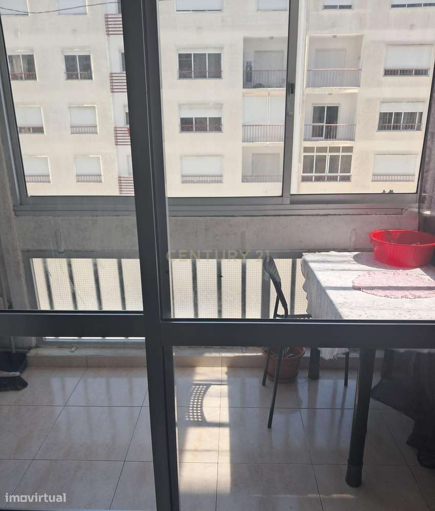 T1 +1 Monte Abrãao - Grande imagem: 3/3