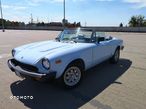 Fiat 124 Spider - 17