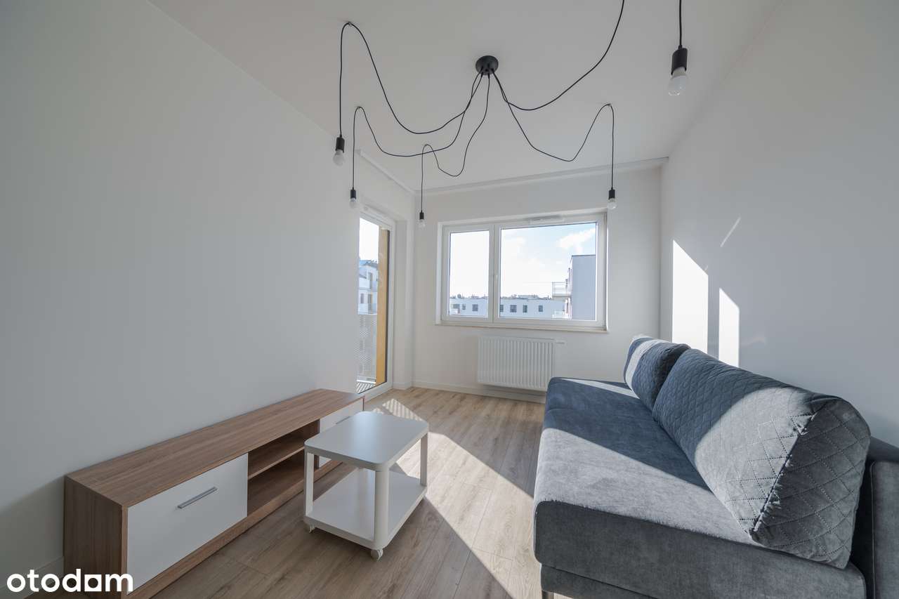 2-pokoje - A. Kopycińskiego 3/17B - bez prowizji - Pełny obrazek: 2/13