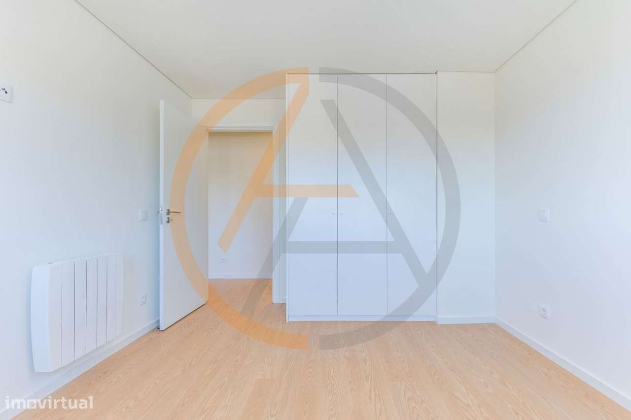 Apartamento T3 | Santa Marinha-20