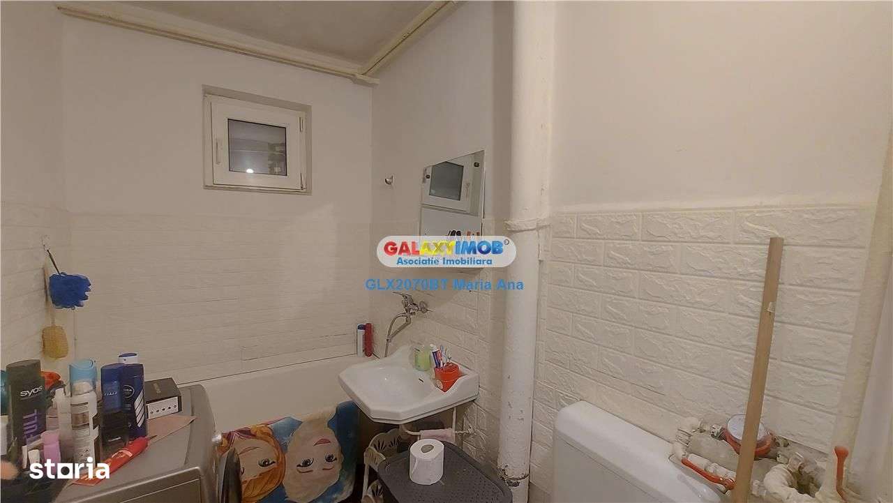 Apartament 2 camere, zona Biserica Rosetti, Bulevard! - Imagine principală: 5/8