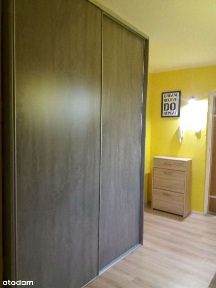 pokój 1-osobowy ul Jęczmienna - Pełny obrazek: 5/8