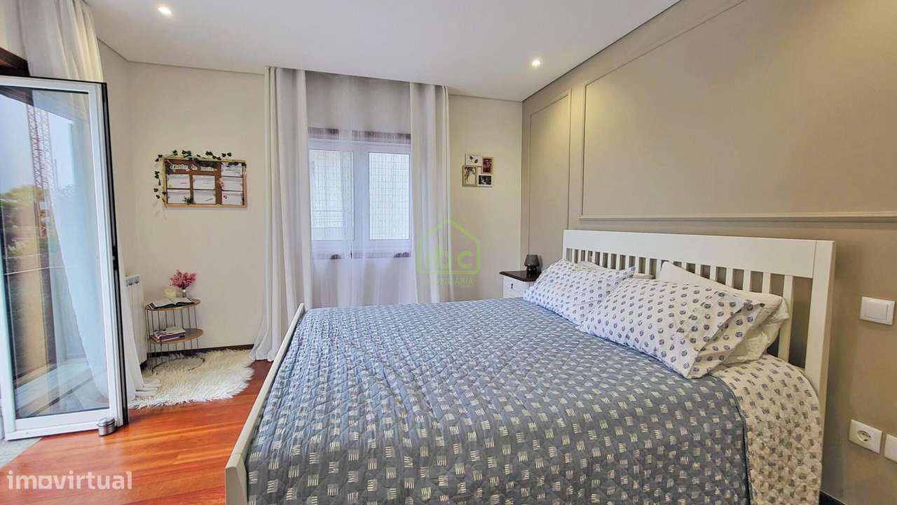 Moradia T4 | Póvoa de Varzim-11