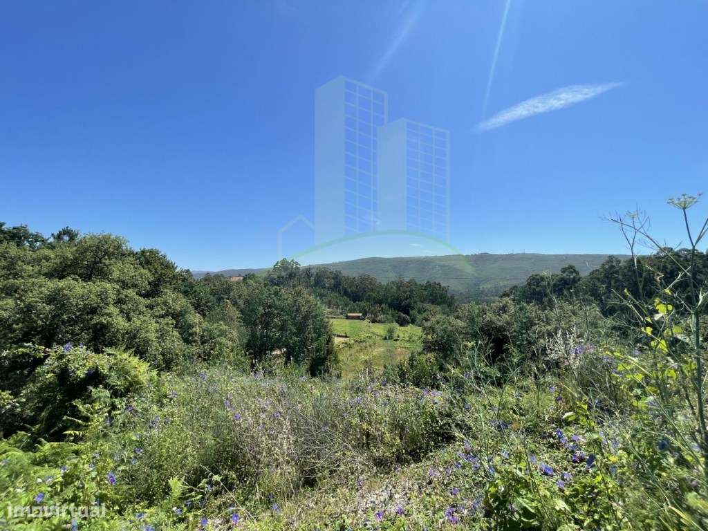 Terreno em Azevedo , Caminha para venda. - Grande imagem: 3/29