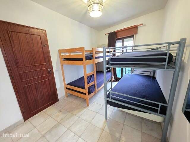 Apartamento T2 para venda em Lagos-5
