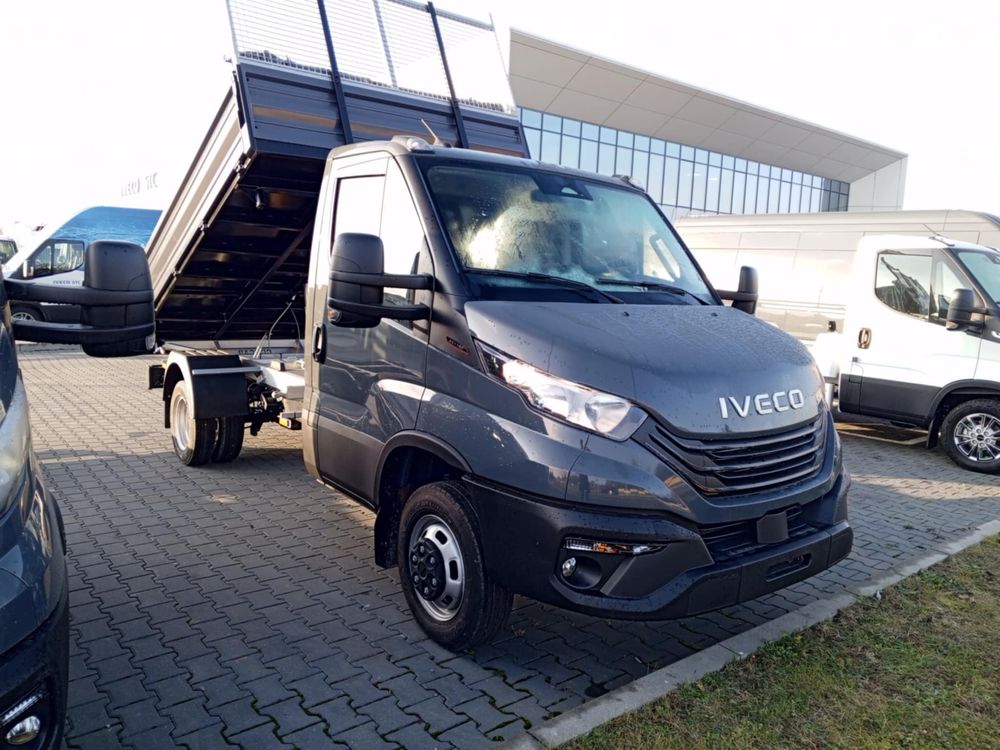 Iveco Daily 2026