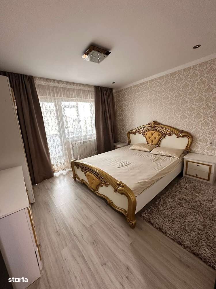 De vanzare ,2 camere,zona Episcopiei mobilat și utilat  Pret 65.000 e - Imagine principală: 4/12