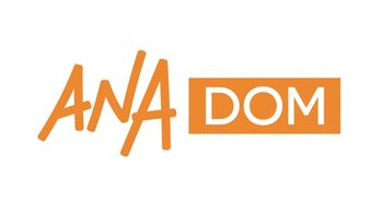 ANA DOM Logo