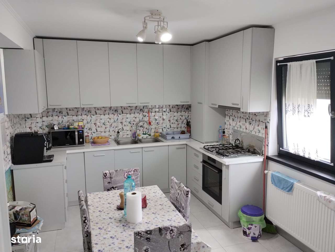 Vilă premium P+1 cu pod ,complet mobilată și utilată-1