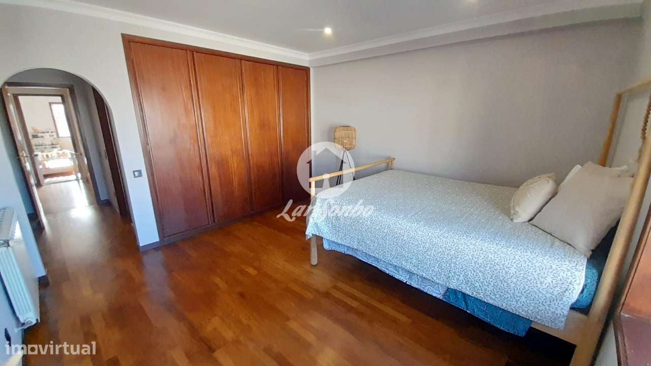 Apartamento T2+1 com vistas mar em Labruge - Vila do Conde - Grande imagem: 4/16