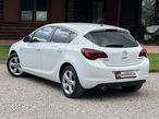 Opel Astra 1.6 Turbo Color Edition - 7