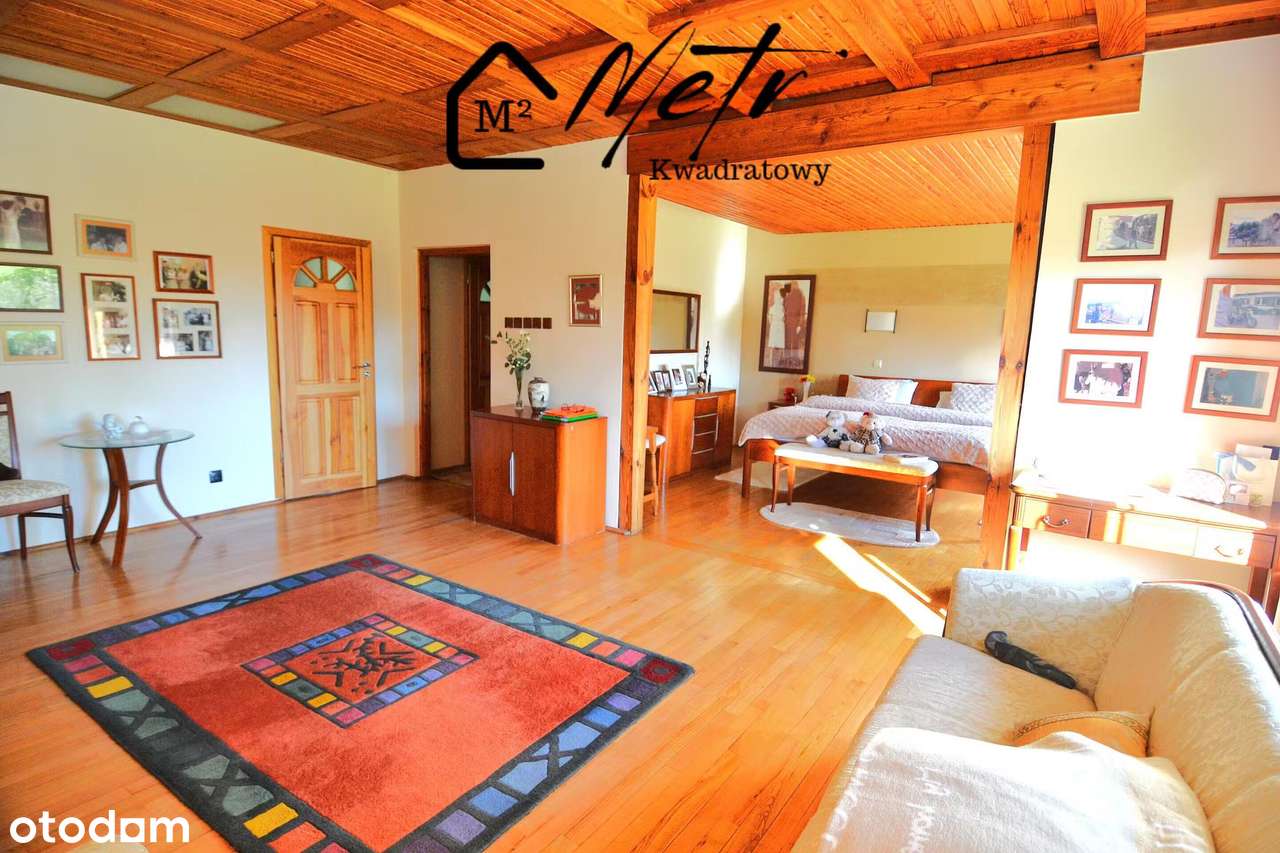 Dom 172,9 m² działka7000 m² , 2 magazyn 330m²-11