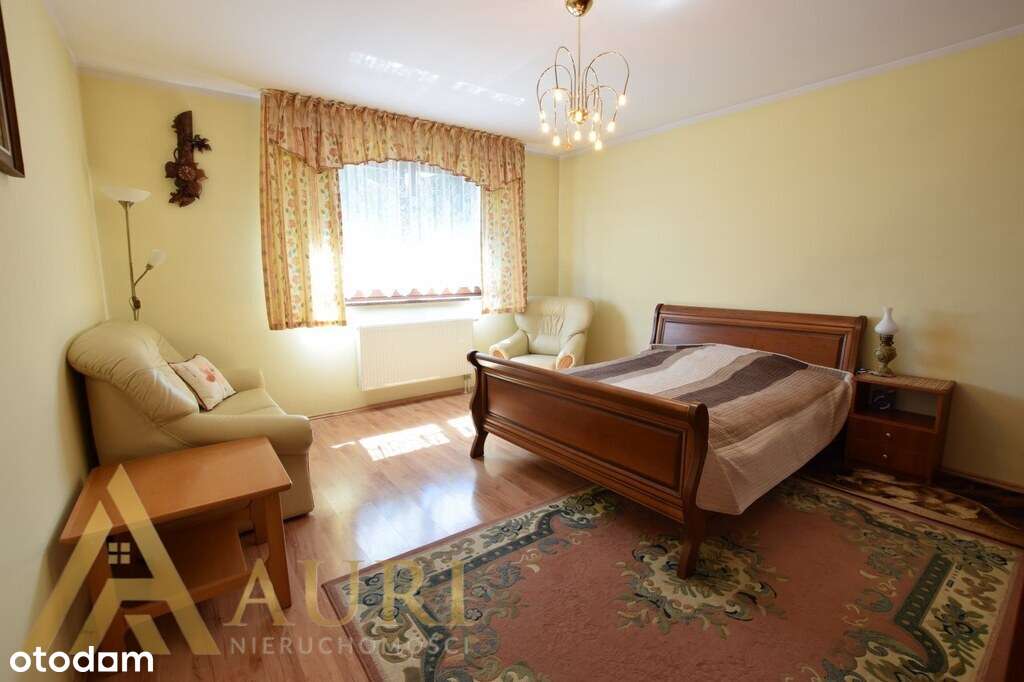 Atrakcyjny Dom w Przybiernowie SUPER OFERTA-13