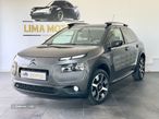 Citroën C4 Cactus 1.6 BlueHDi Shine - 1