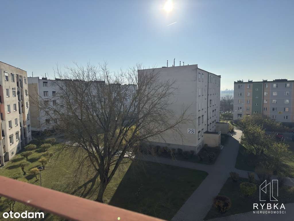 Wyjątkowe mieszkanie 3 pokoje gotowe po remoncie-19