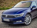 Volkswagen Passat Variant 2.0 TDI SCR DSG (BlueM Tech) Highline - 11