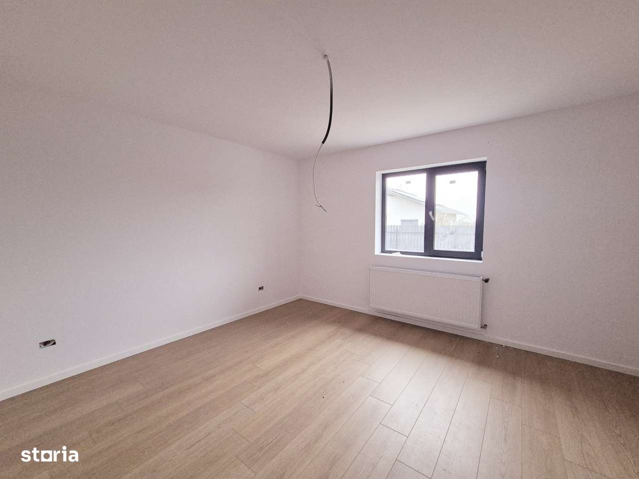 Casă modernă, nou construită, Dumbrava Roșie-11