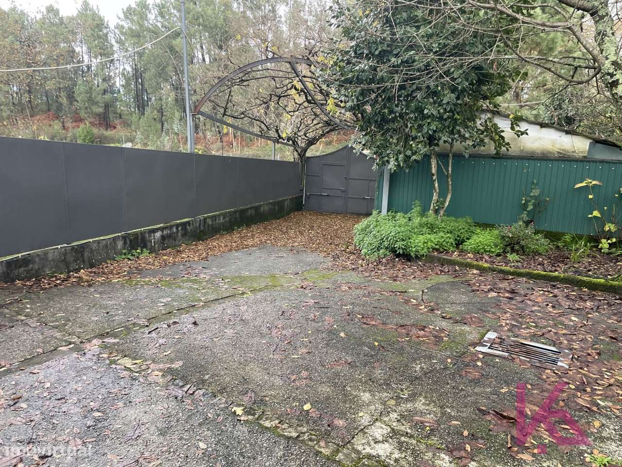 Moradia T3 em Fregim – O Refúgio Perfeito em Amarante - Grande imagem: 4/17