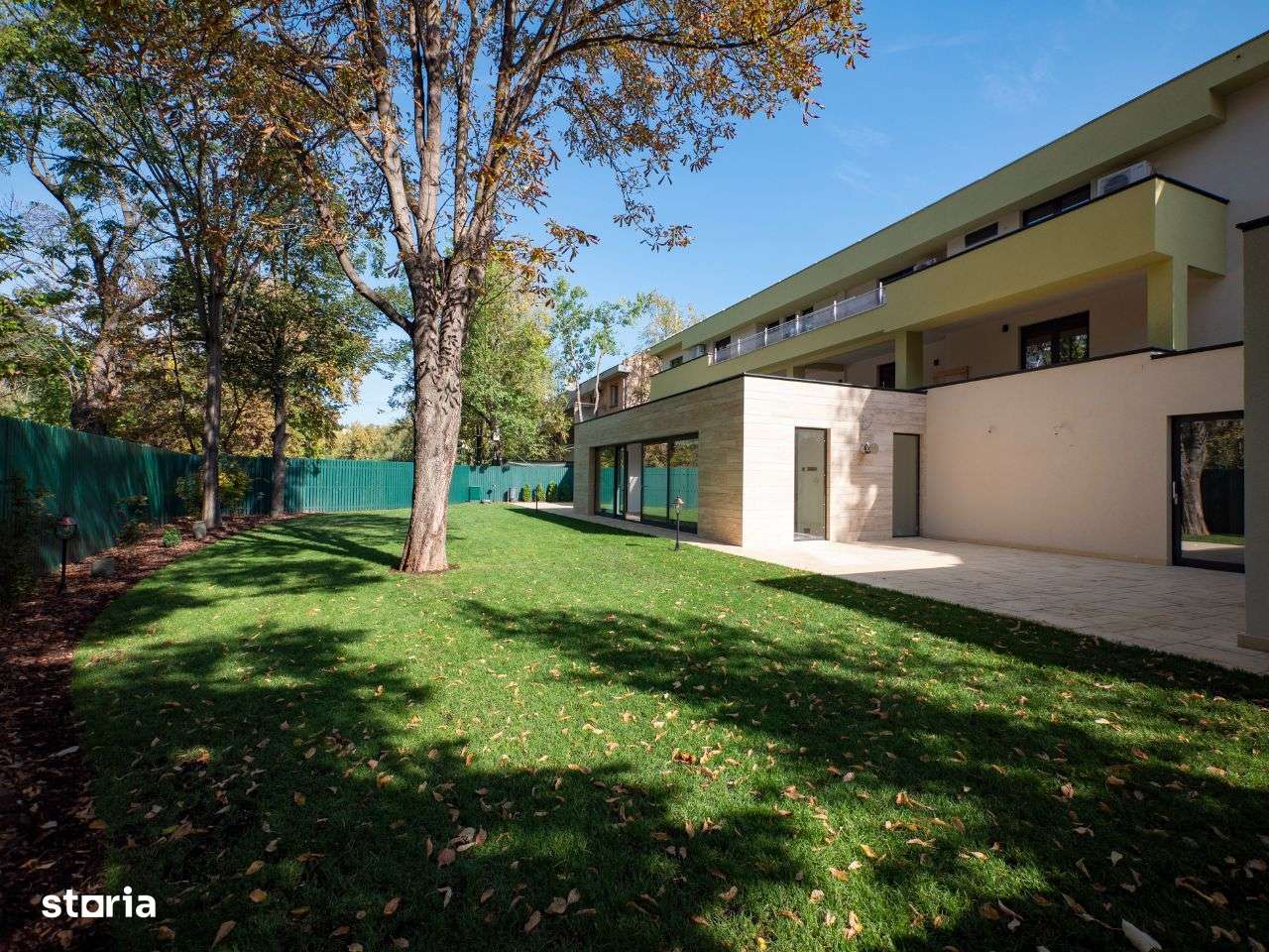 Vanzare - O proprietate magnifica cu gradina in Cartierul Francez-18