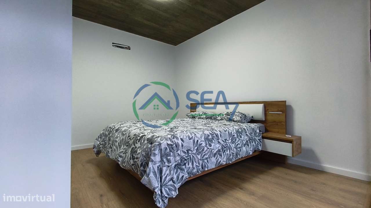 Moradia T2 I Térrea I Nova, Esposende-23